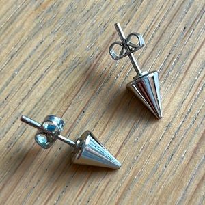 Vita Fede Mini Titan earrings